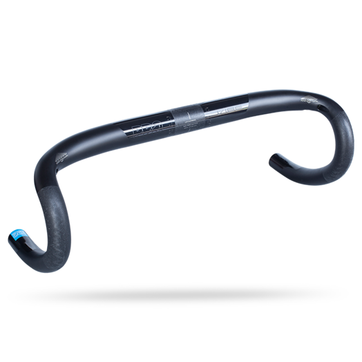 PRO Vibe Carbon Handlebar Compact